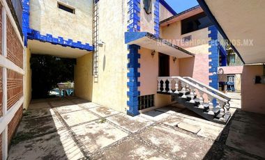 CASA EN VENTA DE REMATE BANCARIO EN TEMIXCO MORELOS