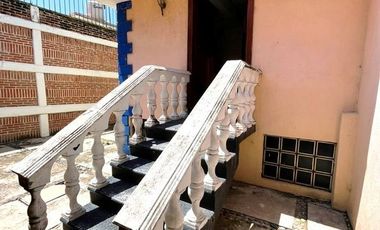 CASA EN VENTA DE REMATE BANCARIO EN TEMIXCO MORELOS