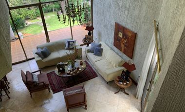 CASA EN RENTA EN COLINAS DE SAN JAVIER