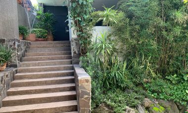 CASA EN RENTA EN COLINAS DE SAN JAVIER