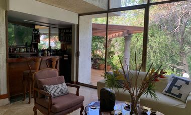 CASA EN RENTA EN COLINAS DE SAN JAVIER
