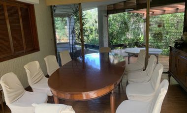 CASA EN RENTA EN COLINAS DE SAN JAVIER
