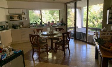 CASA EN RENTA EN COLINAS DE SAN JAVIER