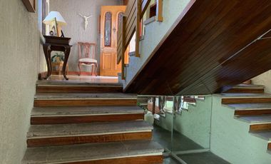 CASA EN RENTA EN COLINAS DE SAN JAVIER