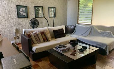 CASA EN RENTA EN COLINAS DE SAN JAVIER