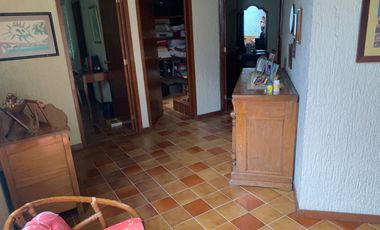 CASA EN RENTA EN COLINAS DE SAN JAVIER
