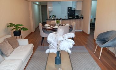 VENTA DE DUPLEX DE ESTRENO, 6TO PISO,143.42 M2, 3 DORMITORIOS, 3 BAÑOS, TERRAZA, CO-WORKING