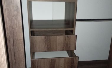 VENTA DE DUPLEX DE ESTRENO, 6TO PISO,143.42 M2, 3 DORMITORIOS, 3 BAÑOS, TERRAZA, CO-WORKING