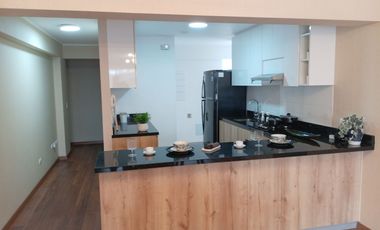 VENTA DE DUPLEX DE ESTRENO, 6TO PISO,143.42 M2, 3 DORMITORIOS, 3 BAÑOS, TERRAZA, CO-WORKING