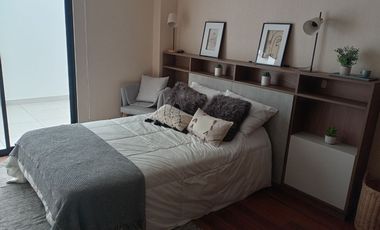 VENTA DE DUPLEX DE ESTRENO, 6TO PISO,143.42 M2, 3 DORMITORIOS, 3 BAÑOS, TERRAZA, CO-WORKING