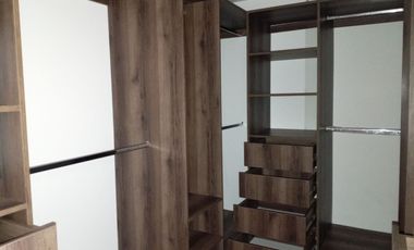 VENTA DE DUPLEX DE ESTRENO, 6TO PISO,143.42 M2, 3 DORMITORIOS, 3 BAÑOS, TERRAZA, CO-WORKING
