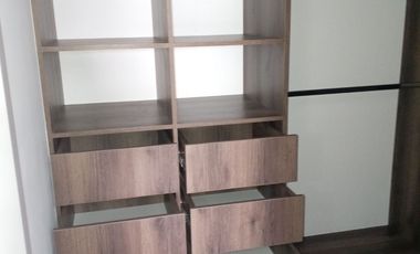 VENTA DE DUPLEX DE ESTRENO, 6TO PISO,143.42 M2, 3 DORMITORIOS, 3 BAÑOS, TERRAZA, CO-WORKING