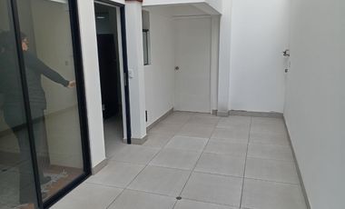 VENTA DE DUPLEX DE ESTRENO, 6TO PISO,143.42 M2, 3 DORMITORIOS, 3 BAÑOS, TERRAZA, CO-WORKING