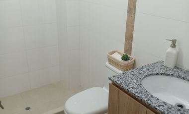 VENTA DE DUPLEX DE ESTRENO, 6TO PISO,143.42 M2, 3 DORMITORIOS, 3 BAÑOS, TERRAZA, CO-WORKING