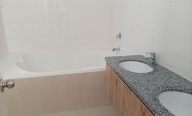 VENTA DE DUPLEX DE ESTRENO, 6TO PISO,143.42 M2, 3 DORMITORIOS, 3 BAÑOS, TERRAZA, CO-WORKING