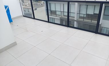 VENTA DE DUPLEX DE ESTRENO, 6TO PISO,143.42 M2, 3 DORMITORIOS, 3 BAÑOS, TERRAZA, CO-WORKING