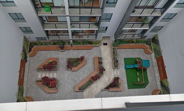 VENTA DE DUPLEX DE ESTRENO, 6TO PISO,143.42 M2, 3 DORMITORIOS, 3 BAÑOS, TERRAZA, CO-WORKING