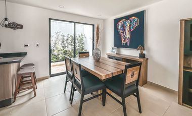 CASA EN VENTA EN CUAUTLANCINGO PARQUE REAL.