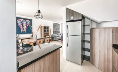 CASA EN VENTA EN CUAUTLANCINGO PARQUE REAL.