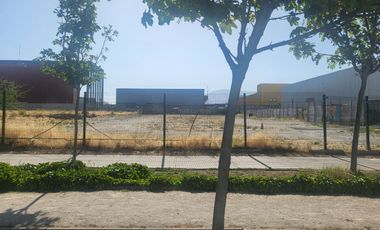 Venta Terrenos Industriales Inofensivos Enea Pudahuel, Ti-10