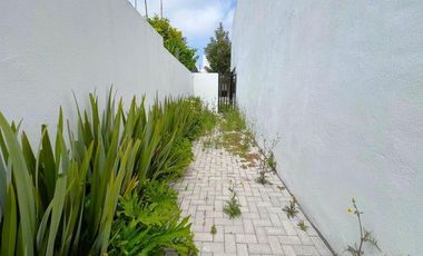 Casa en venta Zibatá 3 habitaciones FVR