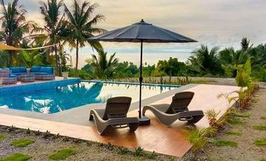 OCEAN VIEW HOUSE AND LOT FOR SALE ID 14735