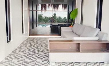 OCEAN VIEW HOUSE AND LOT FOR SALE ID 14735