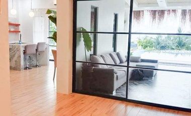 OCEAN VIEW HOUSE AND LOT FOR SALE ID 14735