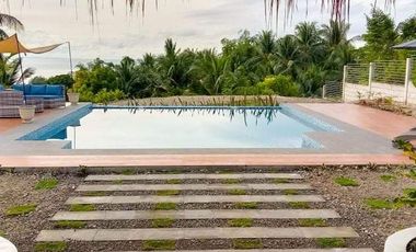 OCEAN VIEW HOUSE AND LOT FOR SALE ID 14735