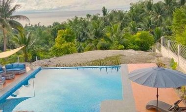 OCEAN VIEW HOUSE AND LOT FOR SALE ID 14735