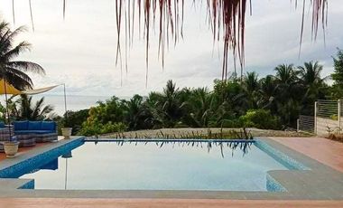 OCEAN VIEW HOUSE AND LOT FOR SALE ID 14735