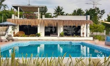 OCEAN VIEW HOUSE AND LOT FOR SALE ID 14735