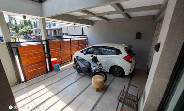 DIJUAL RUMAH SEMI INDUSTRIAL CLUSTER Arcamanik Lokasi Strategis Dekat GRIYA Sukamiskin Kota Bandung