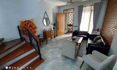 DIJUAL RUMAH SEMI INDUSTRIAL CLUSTER Arcamanik Lokasi Strategis Dekat GRIYA Sukamiskin Kota Bandung