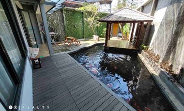 DIJUAL RUMAH SEMI INDUSTRIAL CLUSTER Arcamanik Lokasi Strategis Dekat GRIYA Sukamiskin Kota Bandung