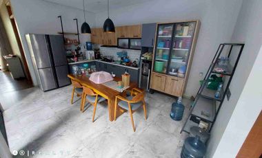 DIJUAL RUMAH SEMI INDUSTRIAL CLUSTER Arcamanik Lokasi Strategis Dekat GRIYA Sukamiskin Kota Bandung