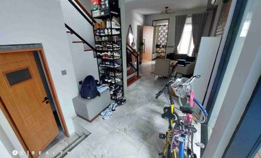 DIJUAL RUMAH SEMI INDUSTRIAL CLUSTER Arcamanik Lokasi Strategis Dekat GRIYA Sukamiskin Kota Bandung