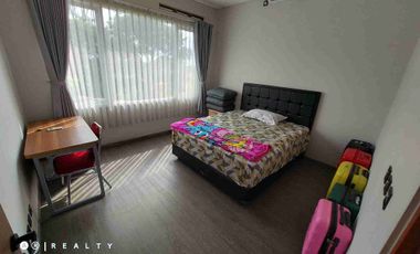 DIJUAL RUMAH SEMI INDUSTRIAL CLUSTER Arcamanik Lokasi Strategis Dekat GRIYA Sukamiskin Kota Bandung