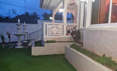 HOUSE AND LOT FOR SALE ID 14907