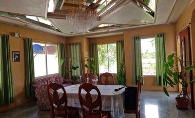 HOUSE AND LOT FOR SALE ID 14907