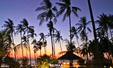 Beautiful Beachfront Resort For Sale In Kubu Karangasem Bali