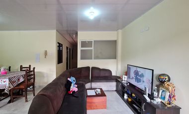 Casa rentera en venta tres departamentos
