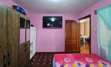 Casa rentera en venta tres departamentos