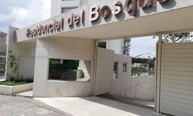 Departamento (Ph) en Venta - Jilotzingo