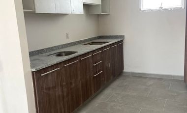Departamento (Ph) en Venta - Jilotzingo