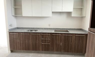 Departamento (Ph) en Venta - Jilotzingo