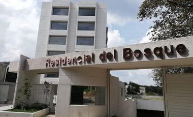 Departamento (Ph) en Venta - Jilotzingo