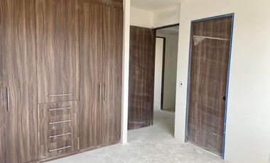 Departamento (Ph) en Venta - Jilotzingo