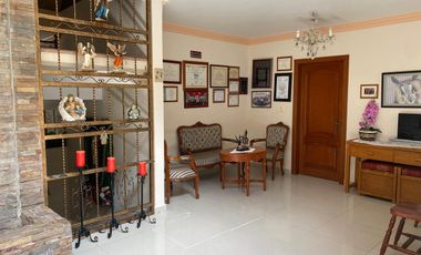 CASA DE DESCANSO CON ALBERCA   EN RECONOCIDO FRACCIONAMIENTO