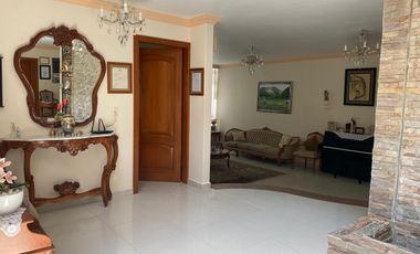 CASA DE DESCANSO CON ALBERCA   EN RECONOCIDO FRACCIONAMIENTO